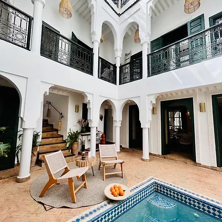 Riad Baba Ali